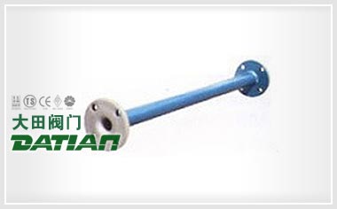 襯氟閥門市場(chǎng)發(fā)展分析